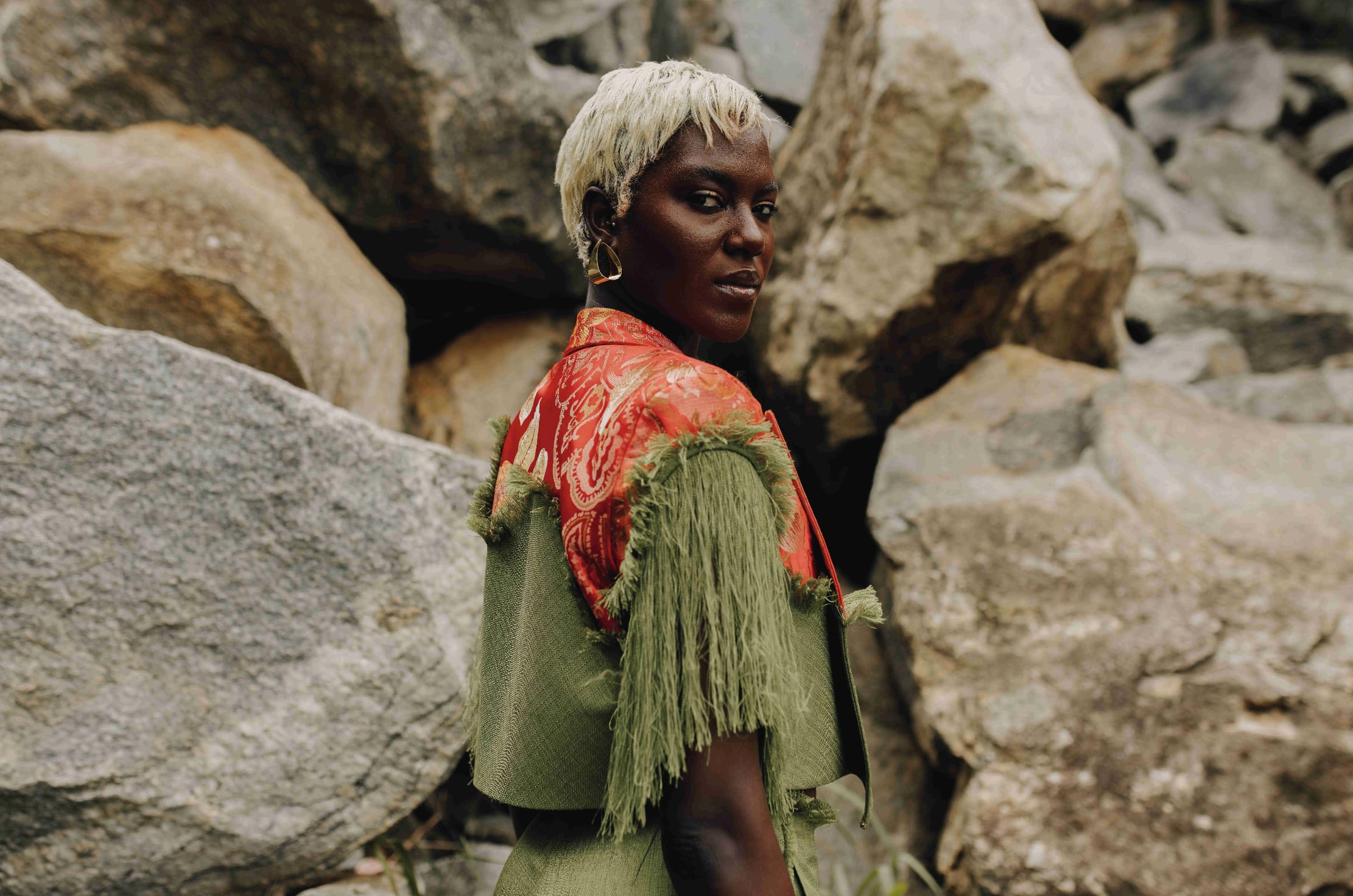 Akosua